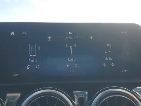 Used 2025 Mercedes-Benz CLA 250 CLA 250 image 26