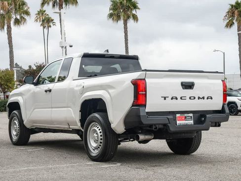 Used 2025 Toyota Tacoma SR RWD image 7