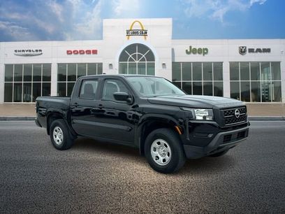 Used 2023 Nissan Frontier S w/ Technology Package