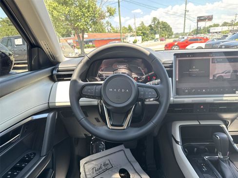 New 2026 MAZDA CX-5 Preferred AWD/4WD image 14