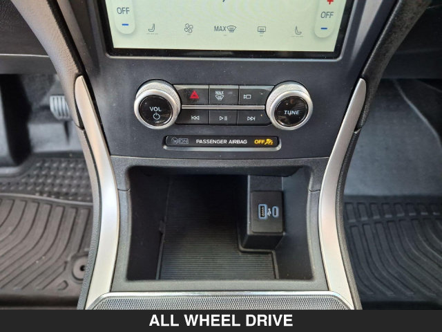 Used 2022 Ford Edge SEL AWD/4WD image 24