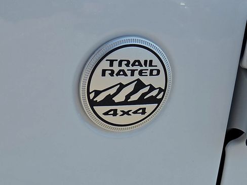 Used 2020 Jeep Wrangler Unlimited Sport AWD/4WD image 10
