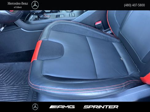 Used 2024 Ford Ranger Raptor image 14