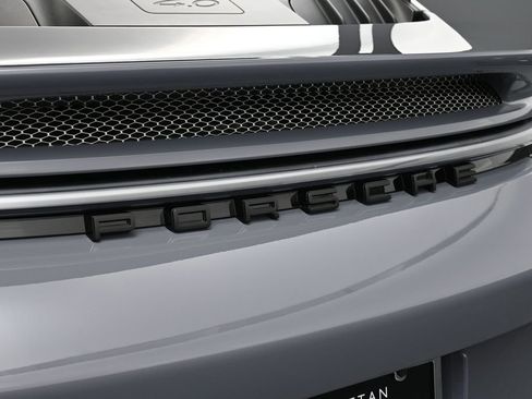 Certified 2022 Porsche 911 GT3 RWD image 14