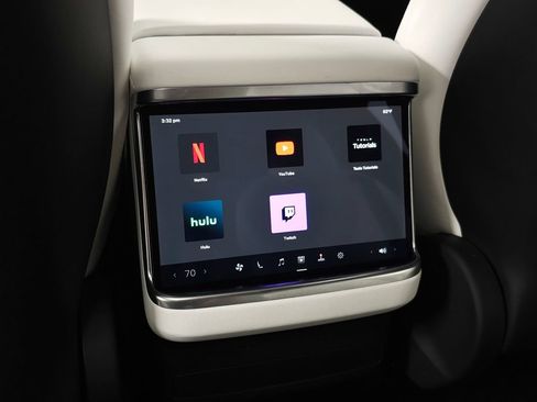 Used 2023 Tesla Model X Plaid AWD/4WD image 36