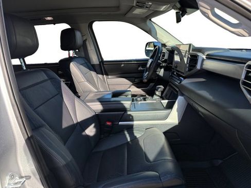 Used 2024 Toyota Sequoia Limited image 12