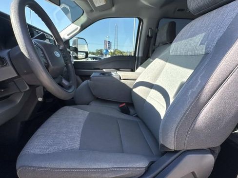 Used 2023 Ford F250 XLT image 12