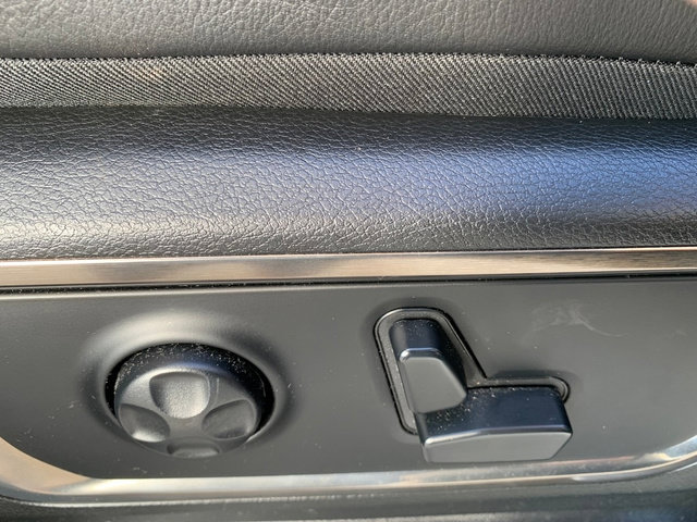 Used 2021 RAM 1500 Limited AWD/4WD image 17