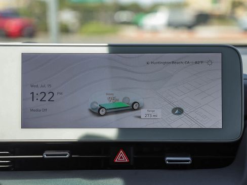 Used 2024 Hyundai Ioniq 5 Limited RWD image 15