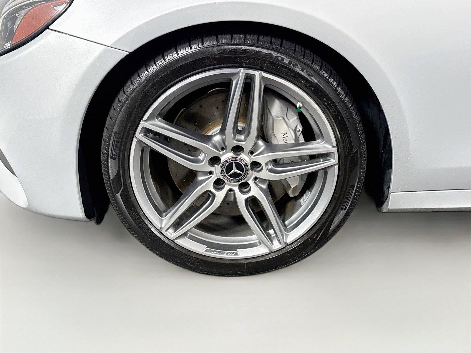 Used 2019 Mercedes-Benz E 300 image 49