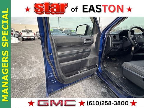 Used 2014 Toyota Tundra SR image 19