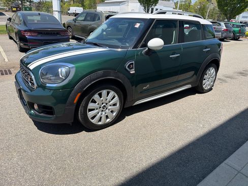 Used 2019 MINI Cooper Countryman S AWD/4WD image 4