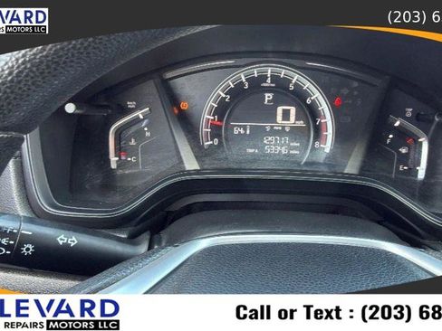 Used 2019 Honda CR-V LX image 21