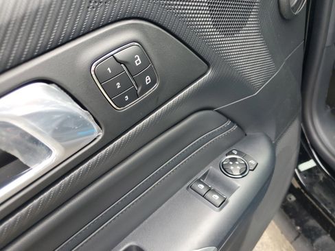 New 2025 Ford Mustang GT Premium image 11