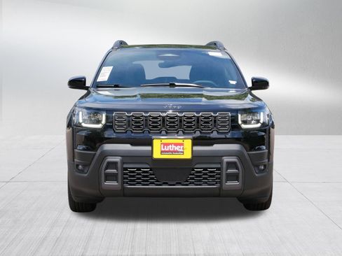 New 2026 Jeep Cherokee Limited AWD/4WD image 2