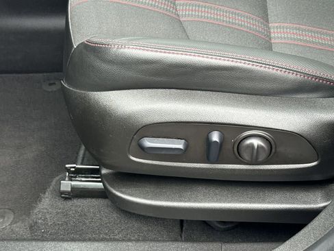 Certified 2023 Chevrolet Equinox RS w/ LPO, Cargo Package image 37