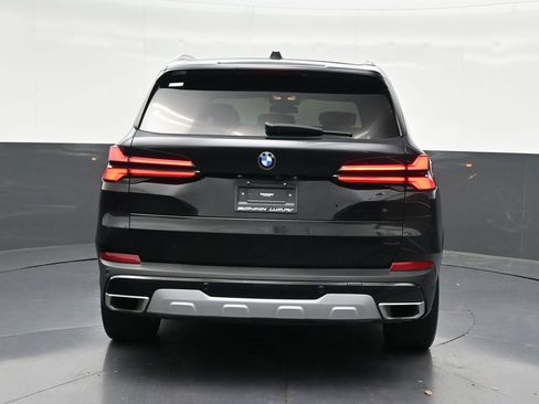 Used 2024 BMW X5 sDrive40i RWD image 4