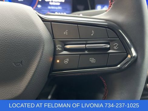 Used 2024 Chevrolet Blazer EV RS image 34