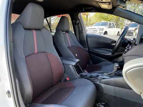 Used 2023 Toyota Corolla SE image 24