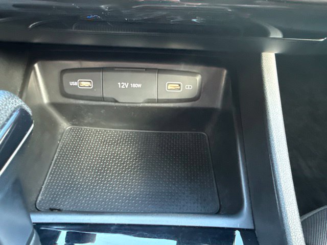 Certified 2022 Hyundai Tucson SEL AWD/4WD image 13