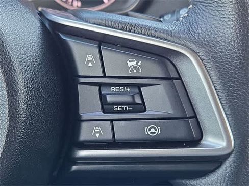 Certified 2024 Subaru Ascent Limited image 24