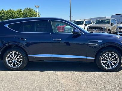 Used 2024 Genesis GV80 2.5T