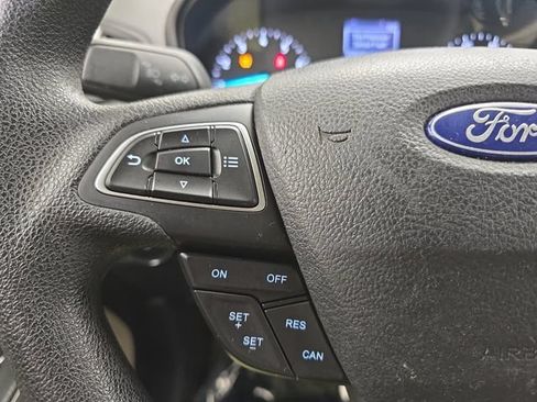 Used 2018 Ford EcoSport S FWD image 18