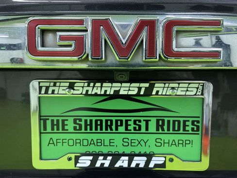 Used 2018 GMC Yukon Denali w/ Denali Ultimate Package image 12