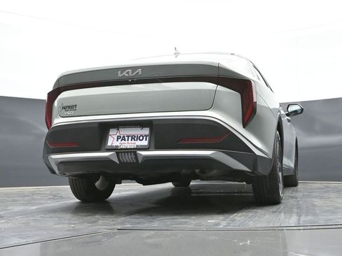 Used 2025 Kia K4 FWD image 37