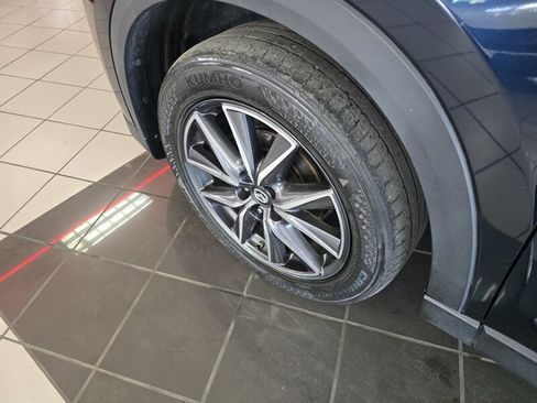 Used 2018 MAZDA CX-5 Touring w/ Preferred Equipment Package FWD image 34