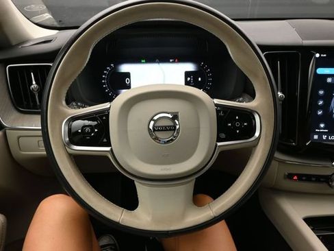 Used 2023 Volvo XC60 B5 Plus w/ Climate Package AWD/4WD image 23