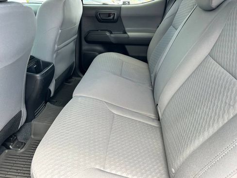 Used 2023 Toyota Tacoma SR AWD/4WD image 16