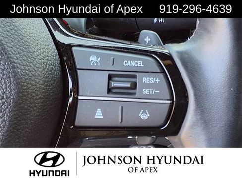 Used 2022 Honda Civic Sport image 12