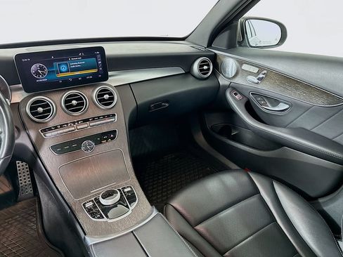 Used 2020 Mercedes-Benz C 300 4MATIC Sedan image 20