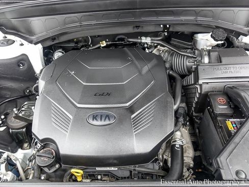 Used 2020 Kia Telluride EX image 30