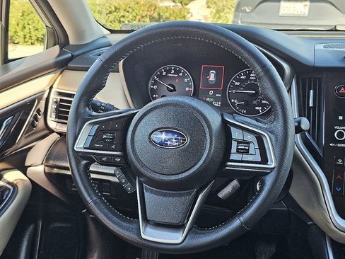 Used 2022 Subaru Outback Limited w/ Popular Package #2 image 33