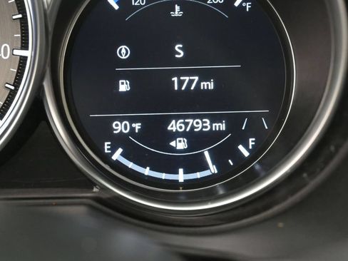 Used 2024 MAZDA CX-5 AWD 2.5 S w/ Select Package image 29