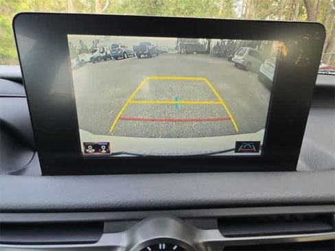 Used 2023 Lexus IS 300 w/ Comfort Package image 27