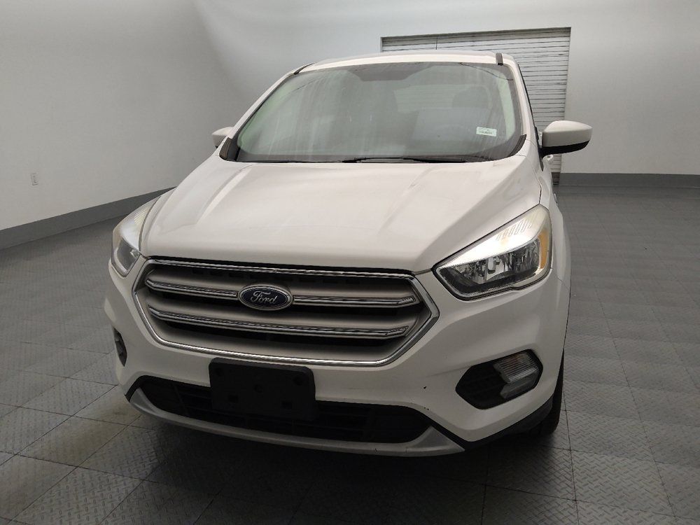 Used 2019 Ford Escape SE AWD/4WD image 15