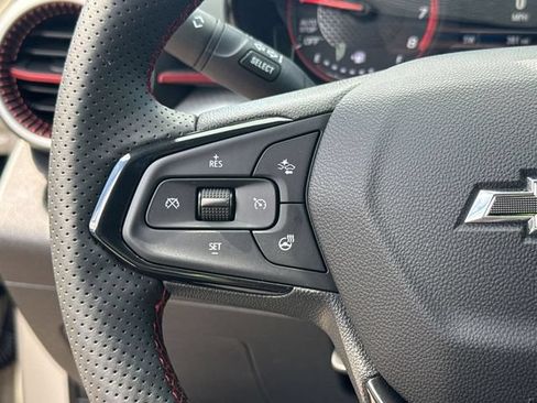 Used 2026 Chevrolet Trax RS w/ Driver Confidence Package FWD image 19