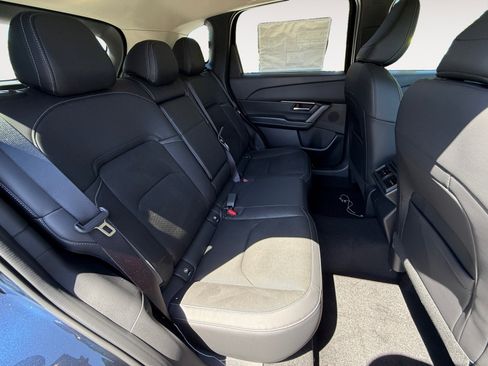 New 2026 MAZDA CX-5 Preferred AWD/4WD image 18