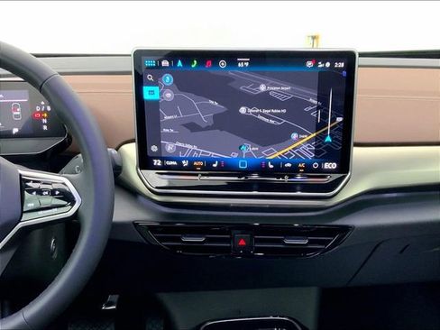 New 2026 Volkswagen ID.4 Pro AWD/4WD image 7