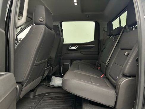 New 2026 GMC Sierra 1500 Elevation image 37