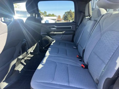 Used 2025 RAM 1500 Big Horn image 2