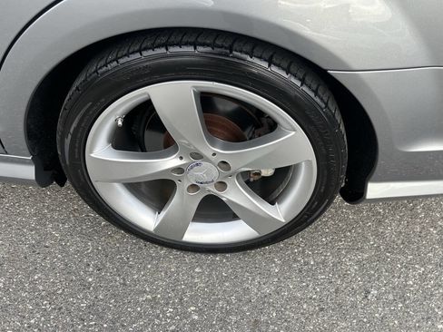 Used 2014 Mercedes-Benz C 250 Sedan image 12