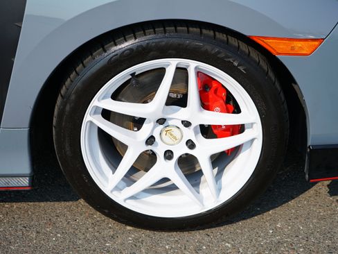 Used 2020 Honda Civic Type R image 14