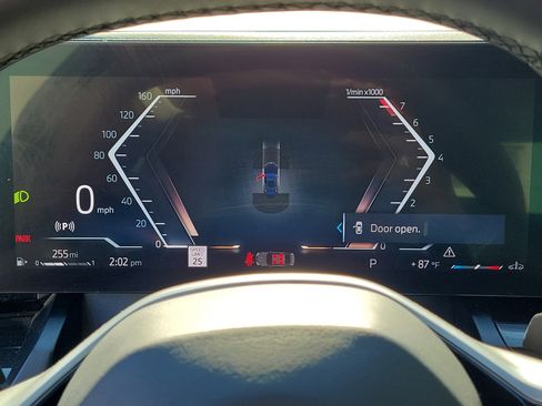 Used 2024 BMW 530i w/ Premium Package image 27