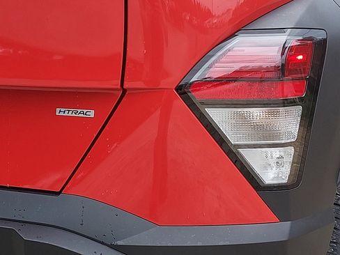 New 2026 Hyundai Kona SEL Sport image 17