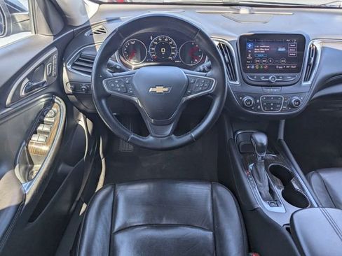 Used 2024 Chevrolet Malibu LT FWD image 14