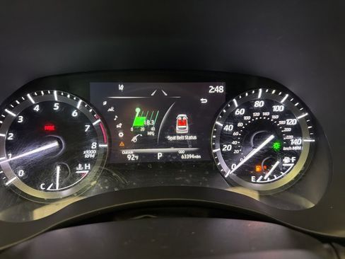 Used 2021 Toyota Highlander XSE FWD image 14